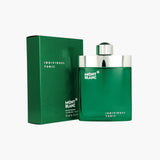 Mont Blanc Individuel Tonic Man Edt 75ml Spy