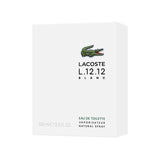 Lacoste Blanc Man 100Ml Spy