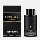 Mont Blanc Explorer Extreme Parfum 100 Ml Spy