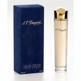 S.T.Dupont Women Edp 100 Ml Spy