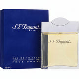 S.T.Dupont Man 100Ml Spy