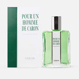 Caron Pour Homme Edt 125Ml Spy