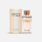 Jacomo for Her Edp 100 Ml Spy