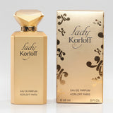 Korloff Lady Korloff Edp Women 88Ml Spy
