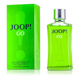 Joop Go Edt Man 100Ml Spy