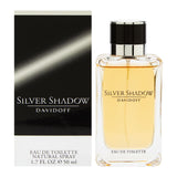 Davidoff Silver Shadow Man 50 Ml Spy