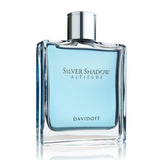 Davidoff Silver Shadow Altitude 100Ml Spy