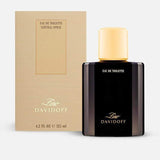 Davidoff Zino Edt Man 125 Ml Spy