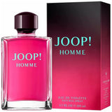 Joop Homme Edt 125Ml Spy