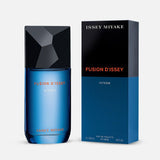 Issey Miyake Fusion Extreme Intense Men 100ml Spy
