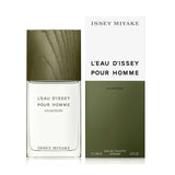 Issey Miyake Eau & Cedre Edt 100 Ml Spy