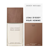 Issey Miyaki Vetiver Edt Intense 100ml Spy