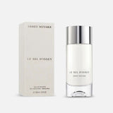 Issey Miyake Le Sel D'issey Edt 100ml Edt