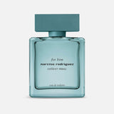 Narciso Rodriguez Vetiver Musc Edt 100 Ml Spy