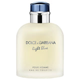 D&G Light Blue Man 200 Ml Spy