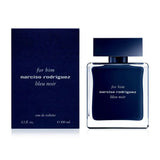 Narciso Rodriguez Bleu Noir Edt 100 Ml Spy