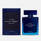 Narciso Rodriguez Bleu Noir Edp 100Ml Spy