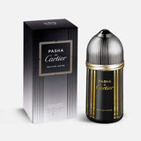 Cartier Pasha Noire Limited Edition Edt 100 Ml Spy