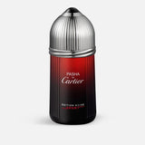 Cartier Pasha Noir Sport Edt 100Ml Spy