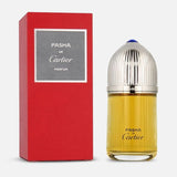 Cartier Pasha Edt Man 100 Ml Spy