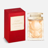 Cartier La Panthere Edp 100ml Spy