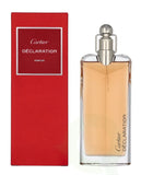 Cartier Declaration Parfum 100 Ml Spy