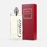 Cartier Declaration Edt Man 100Ml Spy