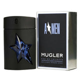 Mugler Angel Man Edt 100 Ml Spy