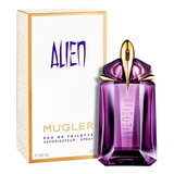 Mugler Alien Edp Women 60 Ml Spy (3439600056921)