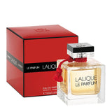 Lalique Le Perfume Edp 100Ml Spy
