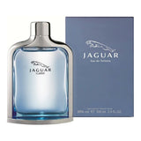 Jaguar Blue Edt Man 100Ml Spy