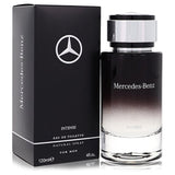 Mercedes Benz Intense 120ml Spy