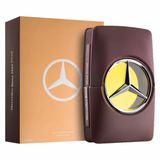 Mercedes Benz Man Private 100ml Spy