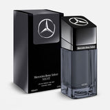 Mercedes Benz Select Night 100ml Spy