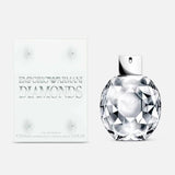 Emporio Armani Diamond Edp 100 Ml Spy