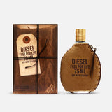 Diesel Fuel for Life Man Edt 75Ml Spy