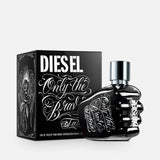 Diesel Only the Brave Tattoo Edt 75ml