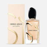Giorgio Armani Si Edp Women 100Ml Spy