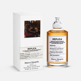 Replica Jaaz Club Edp 100 Ml Spy