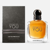 Emporio Armani You Edt Man 100 Ml Spy