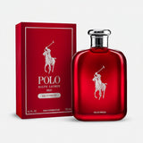 Ralph Lauren Polo Red Edp Men 100ml Spy