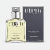 Ck Eternity Man 200ml Spy