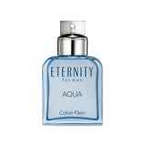 Ck Eternity Aqua Man Edt 100 Ml Spy