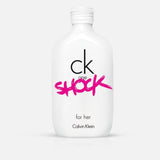 Ck One Shock Her Edt 100 Ml Spy