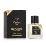 Vertus Sole Patchouli Edp 100ml Spy