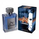 24 Live Another Day Edt Man 100Ml Spy