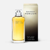 Davidoff Horizon Edt Man 125Ml Spy