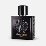 Roberto Cavalli Uomo Edt 100 Ml Spy