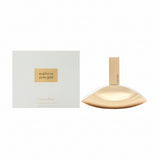 Ck Euphoria Liquid Gold Edp 100 Ml Spy