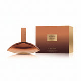 Ck Euphoria Amber Gold Edp 100 Ml Spy